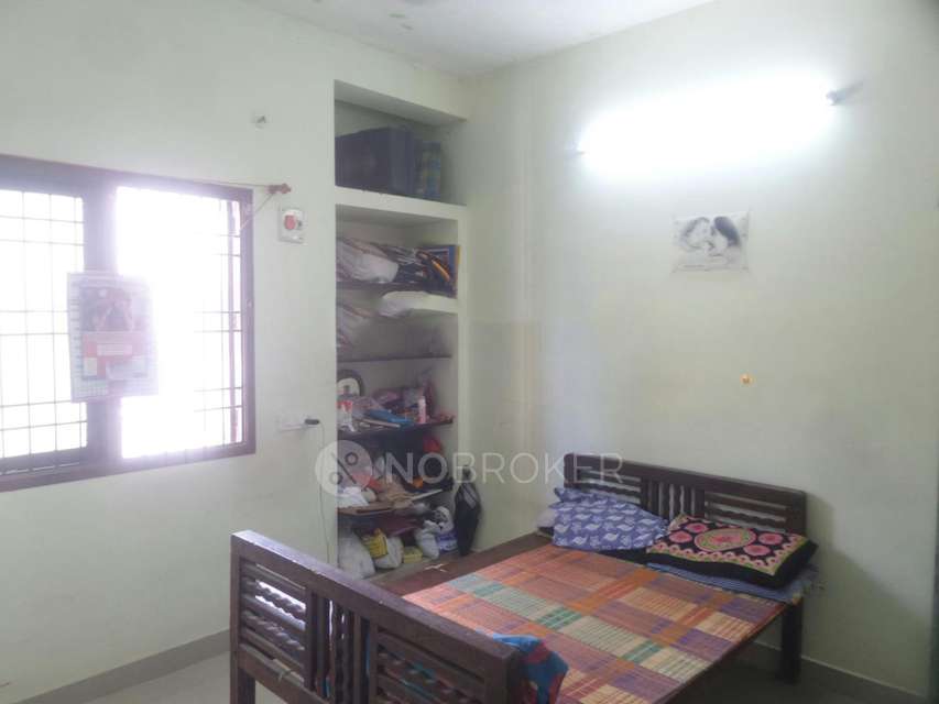 2 BHK Flat In Vani Homes For Sale  In Vinayagapuram