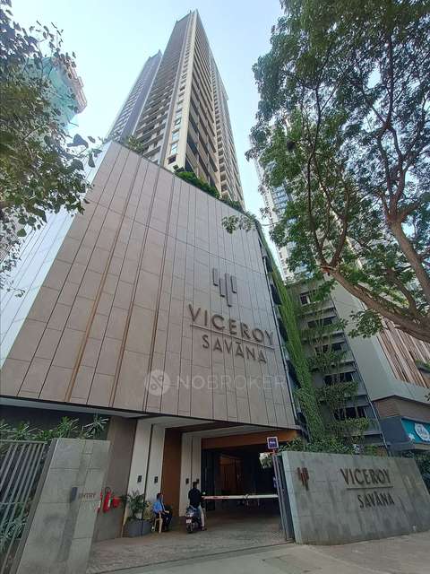 2 BHK Flat In Viceroy Savana For Sale  In Kandivali East