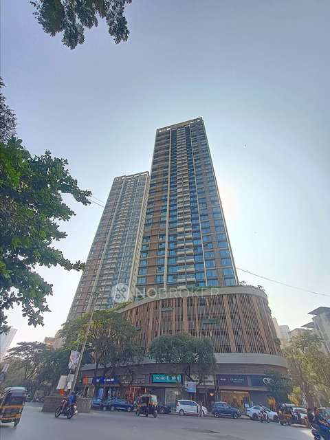 2 BHK Flat In Viceroy Savana For Sale  In Kandivali East