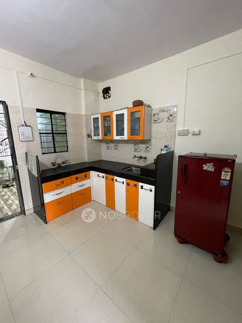 2 BHK Flat In Codename New Sanghavi for Rent  In Samata Nagar Lane 1