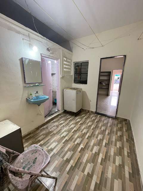 2 BHK Flat In Codename New Sanghavi for Rent  In Samata Nagar Lane 1