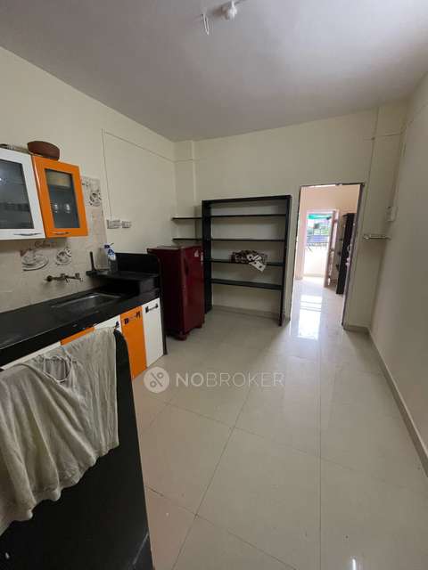 2 BHK Flat In Codename New Sanghavi for Rent  In Samata Nagar Lane 1