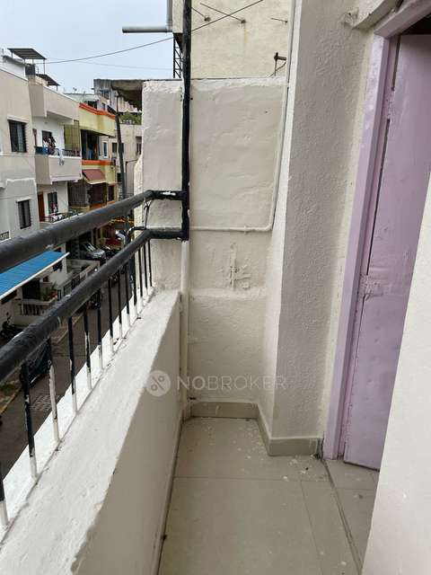 2 BHK Flat In Codename New Sanghavi for Rent  In Samata Nagar Lane 1