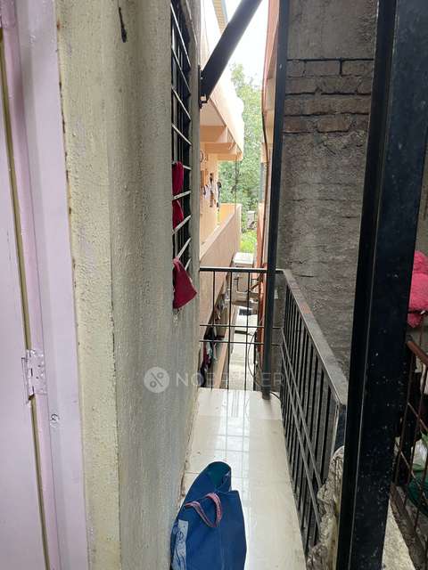 2 BHK Flat In Codename New Sanghavi for Rent  In Samata Nagar Lane 1