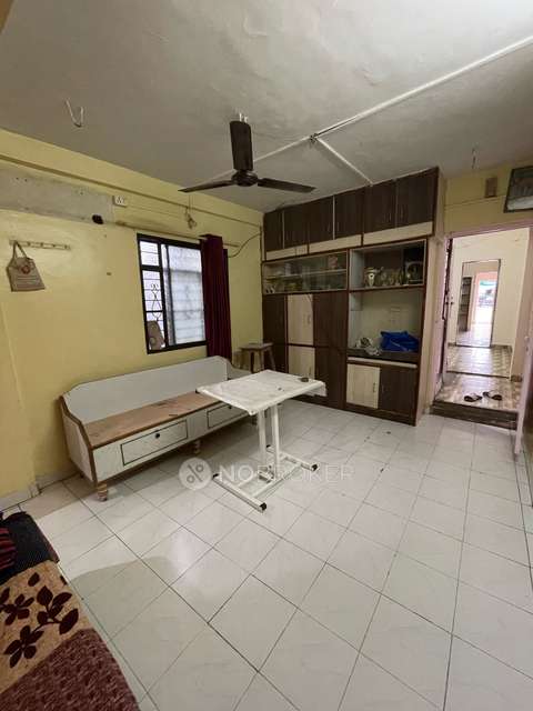 2 BHK Flat In Codename New Sanghavi for Rent  In Samata Nagar Lane 1