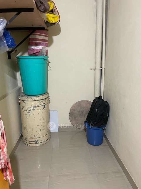 2 BHK Flat In Codename New Sanghavi for Rent  In Samata Nagar Lane 1