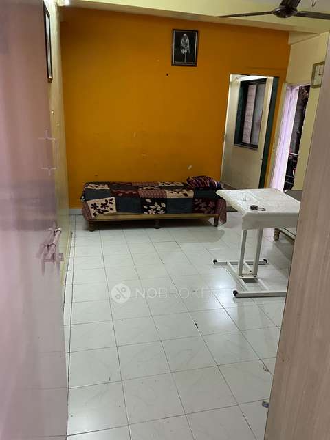 2 BHK Flat In Codename New Sanghavi for Rent  In Samata Nagar Lane 1