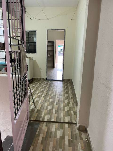 2 BHK Flat In Codename New Sanghavi for Rent  In Samata Nagar Lane 1