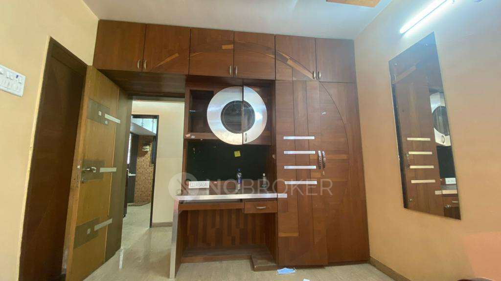 PG for Boys in Empire Estate Federation 1