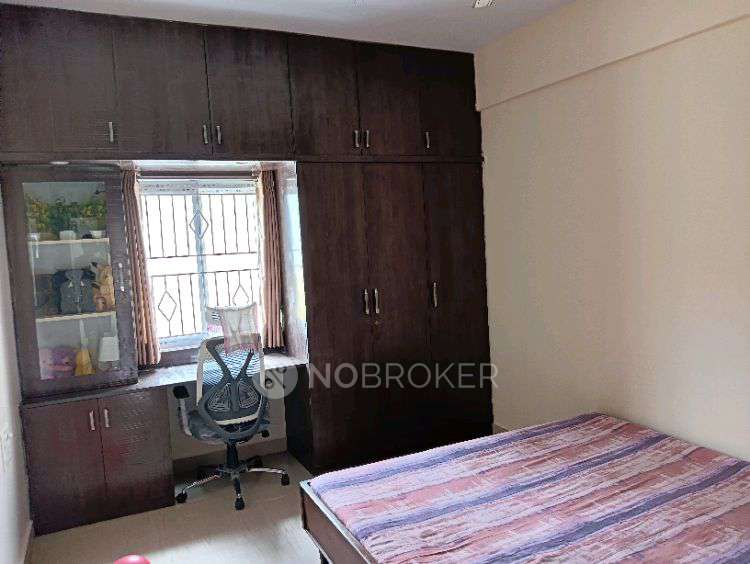 2 BHK Flat In Celebrity Paradise For Sale  In Electronic City Phase I