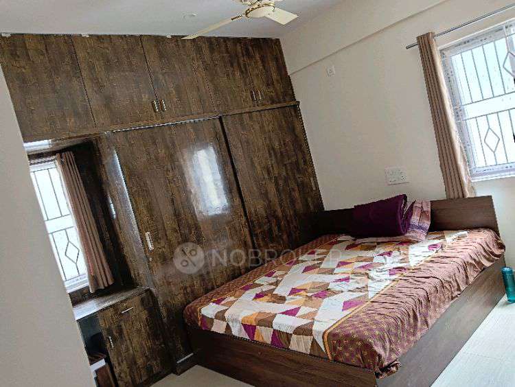 2 BHK Flat In Celebrity Paradise For Sale  In Electronic City Phase I