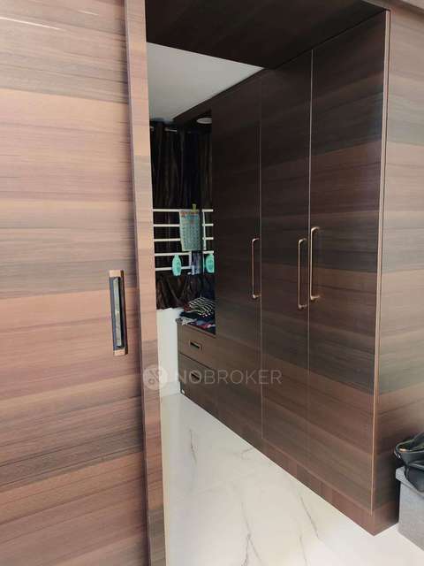 2 BHK Flat In Radha Arcade For Sale  In Bowrampet