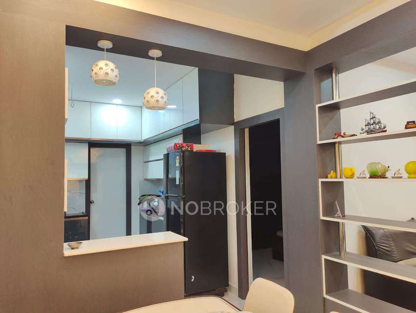 2 BHK Flat In Radha Arcade For Sale  In Bowrampet