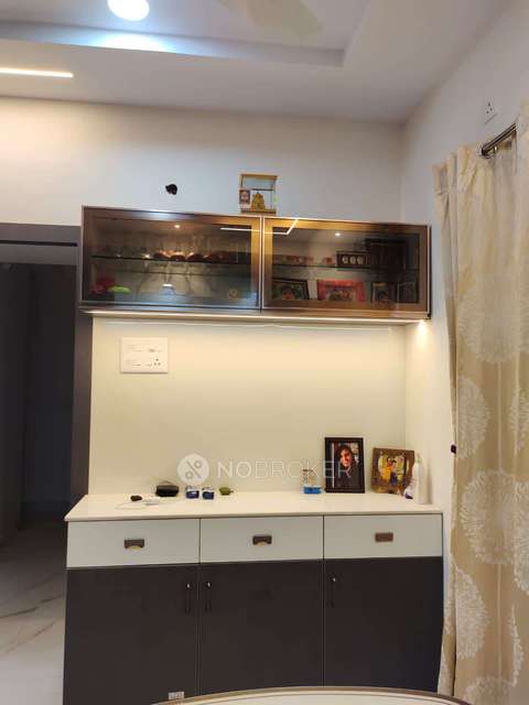 2 BHK Flat In Radha Arcade For Sale  In Bowrampet