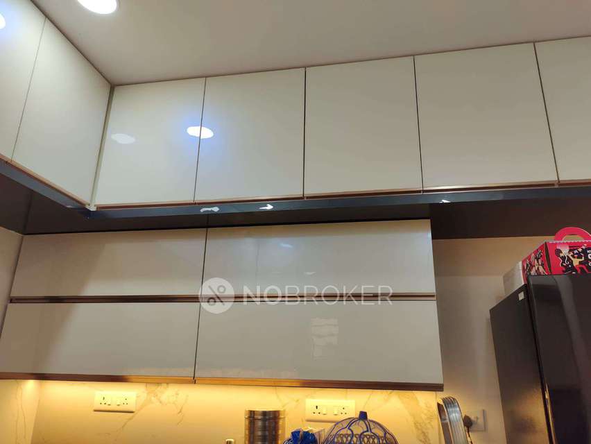 2 BHK Flat In Radha Arcade For Sale  In Bowrampet