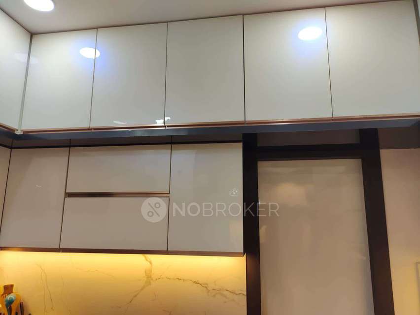 2 BHK Flat In Radha Arcade For Sale  In Bowrampet