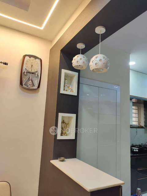 2 BHK Flat In Radha Arcade For Sale  In Bowrampet