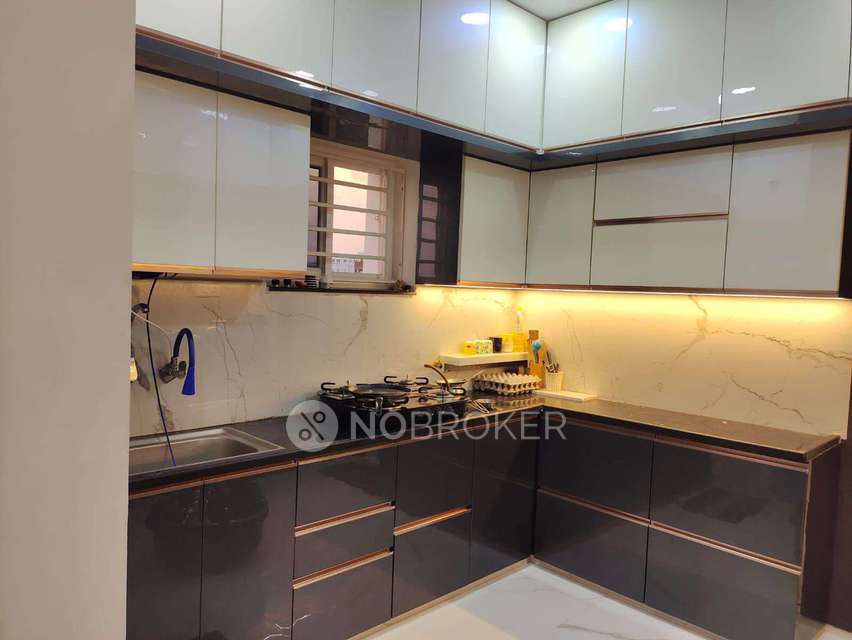 2 BHK Flat In Radha Arcade For Sale  In Bowrampet