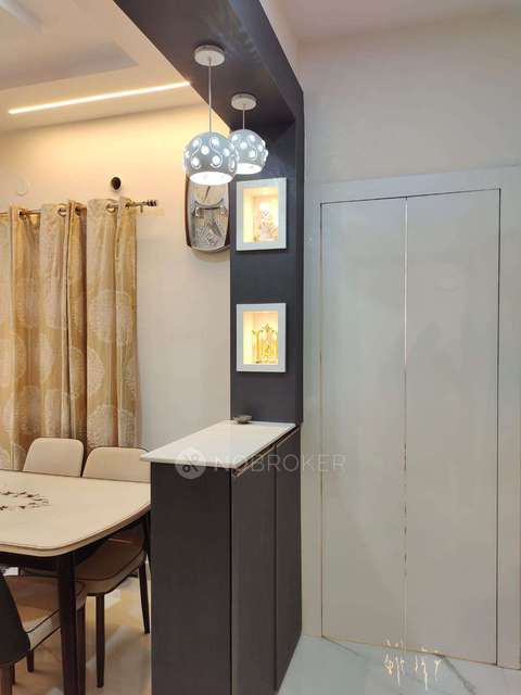 2 BHK Flat In Radha Arcade For Sale  In Bowrampet