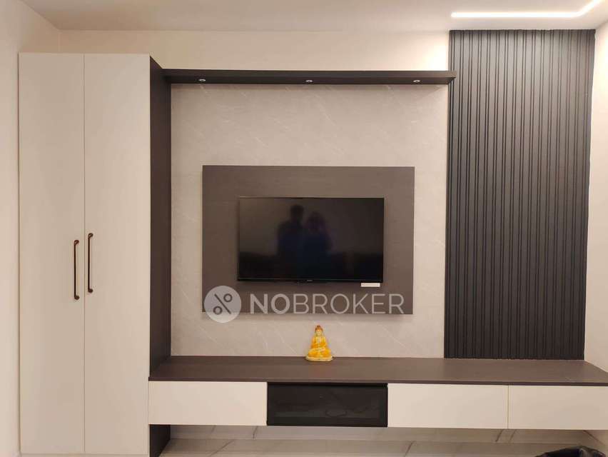 2 BHK Flat In Radha Arcade For Sale  In Bowrampet