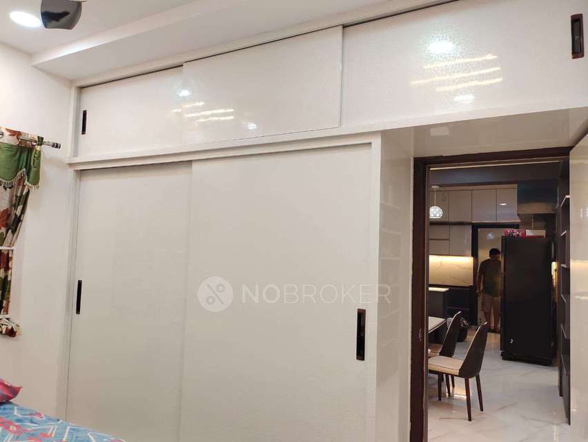 2 BHK Flat In Radha Arcade For Sale  In Bowrampet