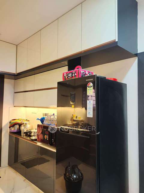 2 BHK Flat In Radha Arcade For Sale  In Bowrampet