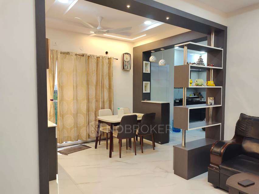 2 BHK Flat In Radha Arcade For Sale  In Bowrampet