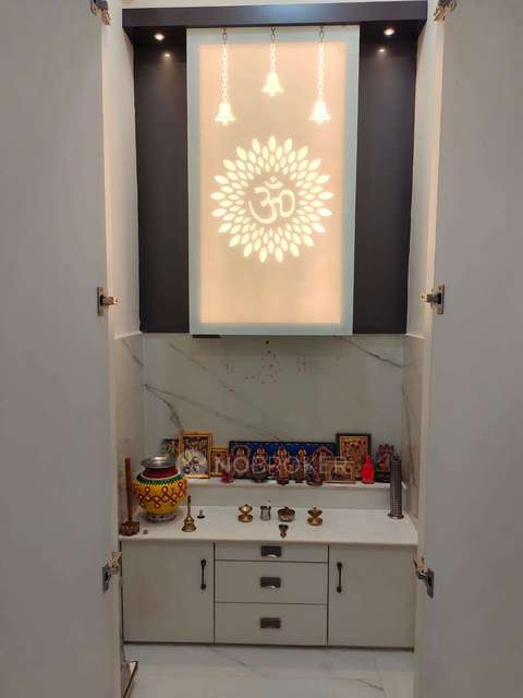 2 BHK Flat In Radha Arcade For Sale  In Bowrampet