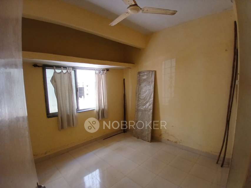 2 BHK Flat In Ishwar Krupa Housing Co-operative Society For Sale  In Yojana Nagar