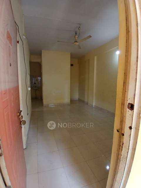 2 BHK Flat In Ishwar Krupa Housing Co-operative Society For Sale  In Yojana Nagar