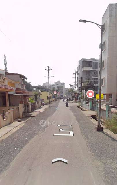 2 BHK Flat In Ishwar Krupa Housing Co-operative Society For Sale  In Yojana Nagar