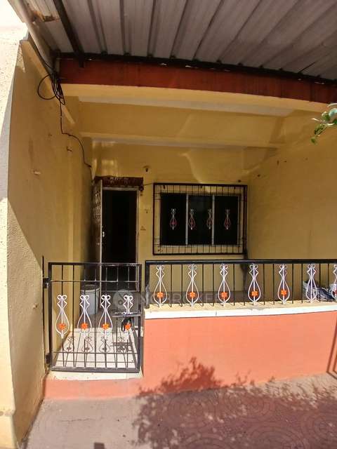 2 BHK Flat In Ishwar Krupa Housing Co-operative Society For Sale  In Yojana Nagar