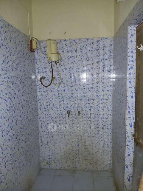 2 BHK Flat In Ishwar Krupa Housing Co-operative Society For Sale  In Yojana Nagar