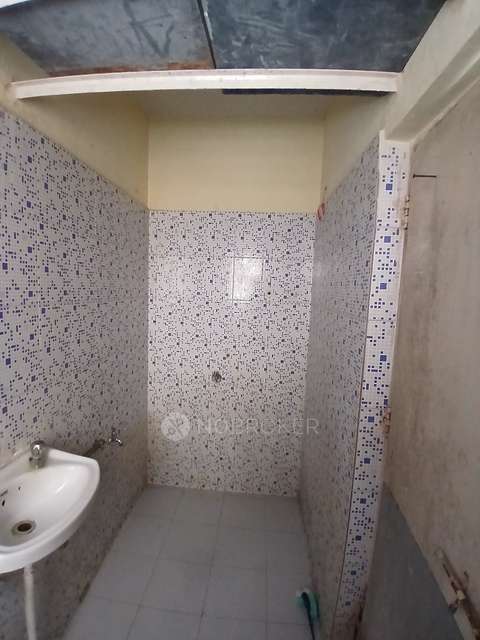 2 BHK Flat In Ishwar Krupa Housing Co-operative Society For Sale  In Yojana Nagar