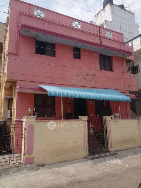 2 BHK House For Sale  In Sembakkam