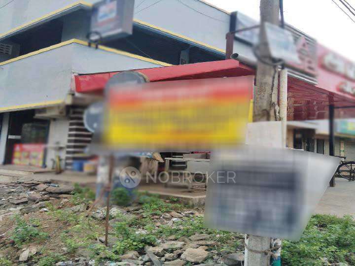 Showroom in Mudichur, Chennai for Rent 