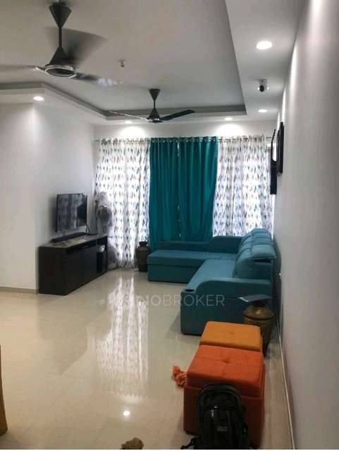 2 BHK Flat In Kalpataru Sunrise For Sale  In Thane West, Mumbai
