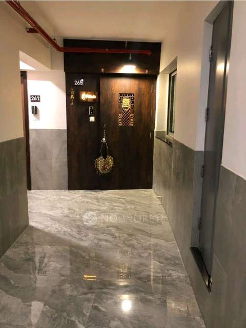 2 BHK Flat In Kalpataru Sunrise For Sale  In Thane West, Mumbai
