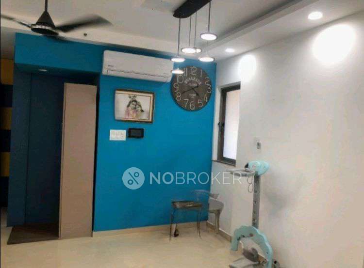 2 BHK Flat In Kalpataru Sunrise For Sale  In Thane West, Mumbai