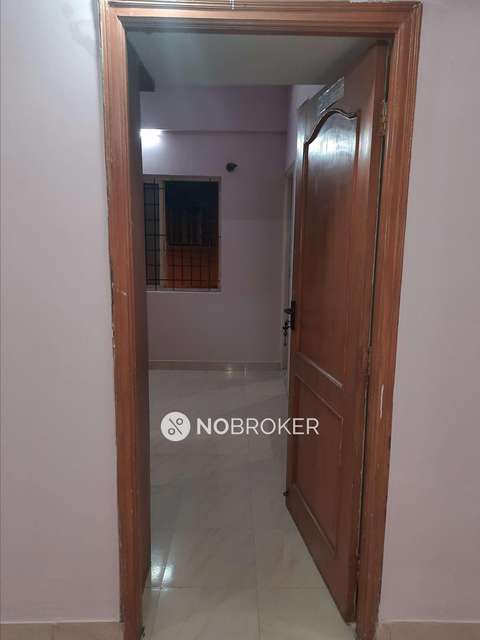 2 BHK Flat In Sri Sai Comforts Apartment For Sale  In Btm 2nd Stage