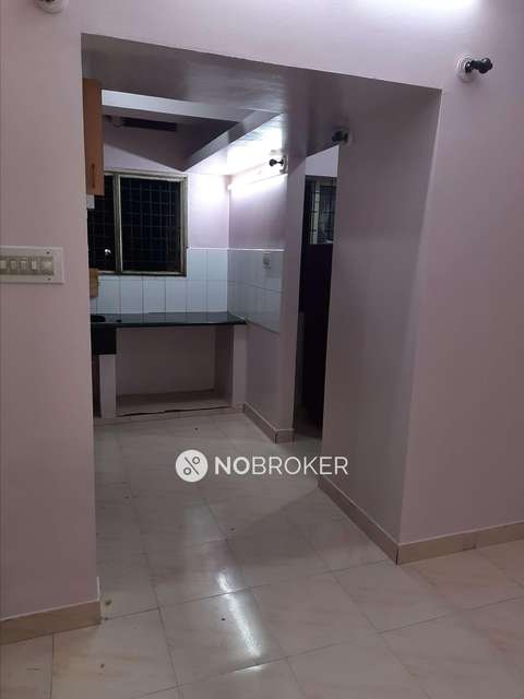 2 BHK Flat In Sri Sai Comforts Apartment For Sale  In Btm 2nd Stage