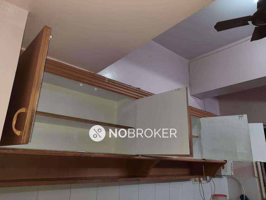 2 BHK Flat In Sri Sai Comforts Apartment For Sale  In Btm 2nd Stage