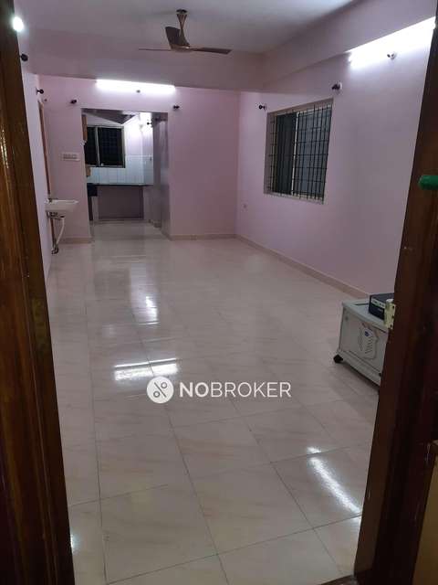 2 BHK Flat In Sri Sai Comforts Apartment For Sale  In Btm 2nd Stage