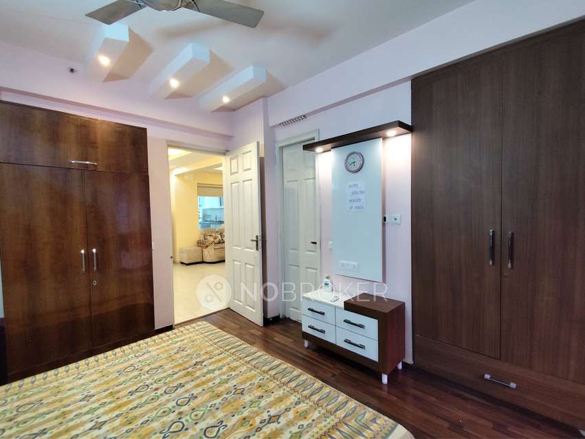 4+ BHK Flat In Prateek Stylome For Sale  In Sector-45