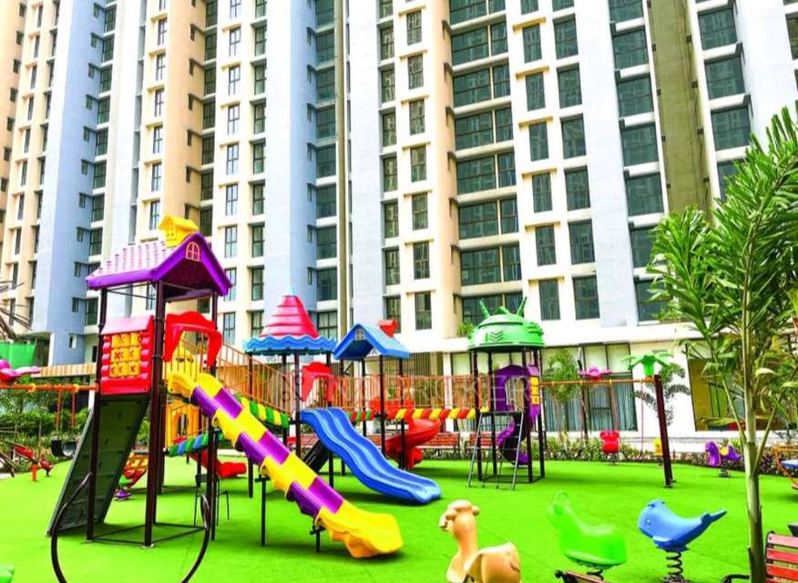 PG for Anyone in Thane West