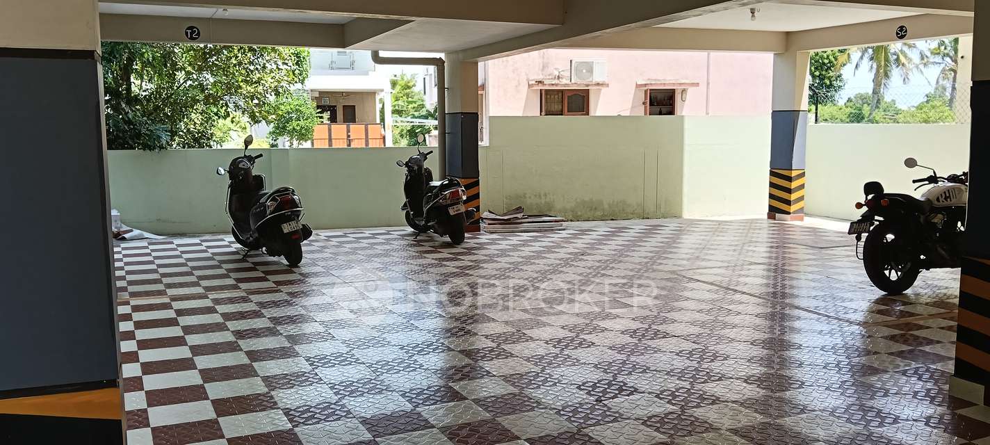 2 BHK Flat In Sri Bhuvaneshwari Homes For Sale  In Vengaivasal