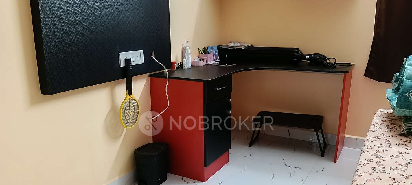 2 BHK Flat In Sri Bhuvaneshwari Homes For Sale  In Vengaivasal