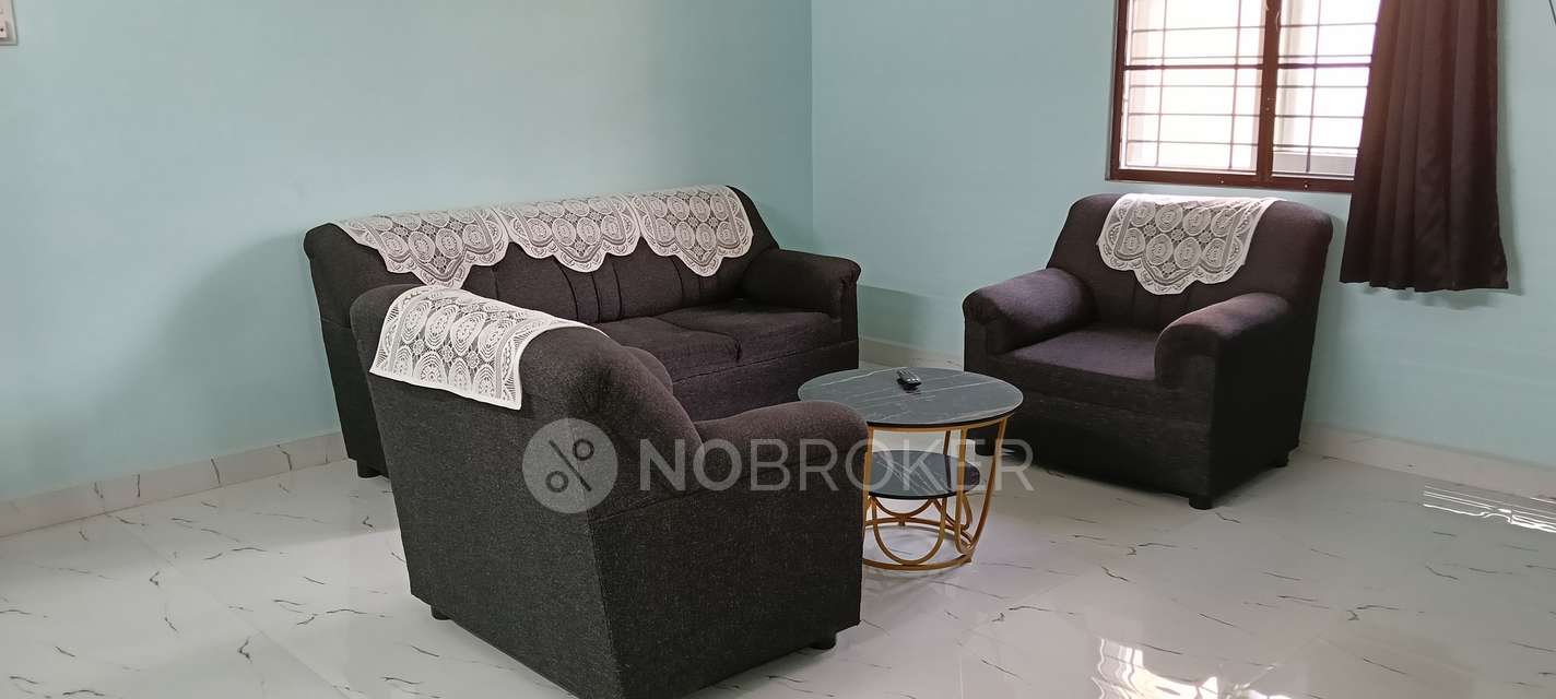 2 BHK Flat In Sri Bhuvaneshwari Homes For Sale  In Vengaivasal