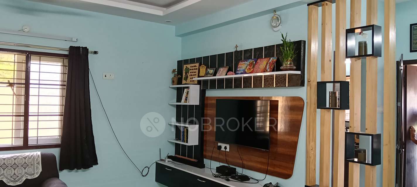 2 BHK Flat In Sri Bhuvaneshwari Homes For Sale  In Vengaivasal