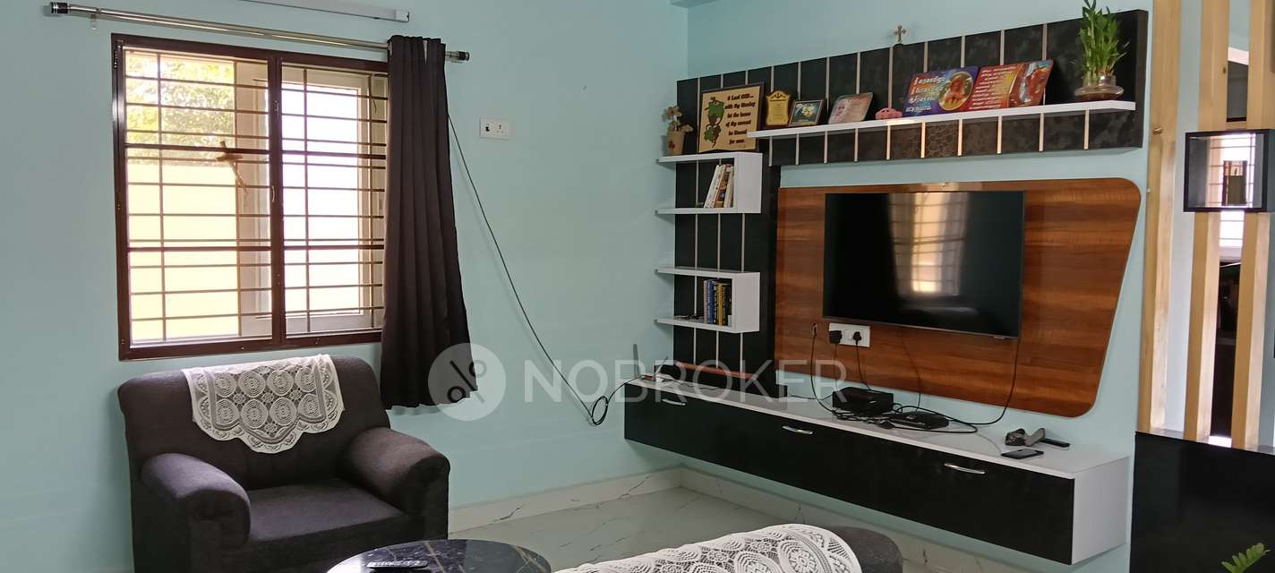 2 BHK Flat In Sri Bhuvaneshwari Homes For Sale  In Vengaivasal